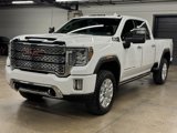 Used 2023 GMC Sierra 2500 Denali w/ Denali Ultimate Package image 3