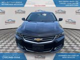Used 2016 Chevrolet Impala LT image 2
