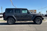 New 2025 Jeep Wrangler Sahara image 2