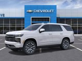 New 2025 Chevrolet Tahoe High Country image 2