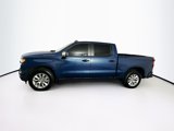 Used 2024 Chevrolet Silverado 1500 Custom image 4