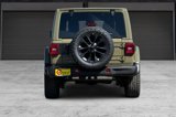 New 2025 Jeep Wrangler Unlimited Sahara image 5