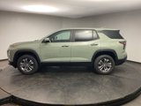 New 2026 Chevrolet Equinox LT w/ Convenience Package II image 4