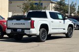 New 2025 Toyota Tundra Platinum image 4