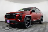 New 2026 Chevrolet Equinox RS w/ Convenience Package III image 2