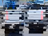 New 2025 Chevrolet Silverado 2500 Custom image 5