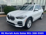 Used 2022 BMW X5 sDrive40i w/ Parking Assistance Package image 2