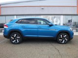Used 2024 Volkswagen Atlas Cross Sport SE image 4