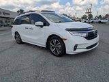 Used 2023 Honda Odyssey Touring image 2