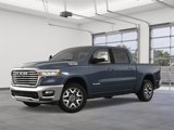 New 2025 RAM 1500 Laramie image 2