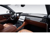 New 2025 Mercedes-Benz Maybach S 580 4MATIC image 6