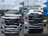 New 2025 GMC Sierra 2500 SLT w/ SLT Premium Package image 4