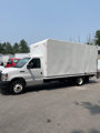 Used 2021 Ford E-350 and Econoline 350 Super Duty w/ Power Windows & Locks Group image 4