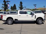 New 2025 Ford F250 King Ranch image 4