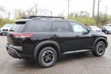 New 2025 Nissan Pathfinder Rock Creek image 6