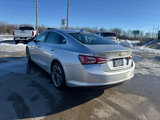 Used 2022 Chevrolet Malibu LT image 3