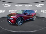 Used 2025 Nissan Rogue SL image 4