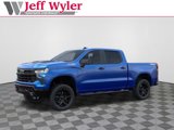 New 2025 Chevrolet Silverado 1500 LT Trail Boss image 2