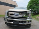 Used 2017 Ford F250 Lariat w/ Lariat Value Package image 3