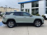 New 2026 Chevrolet Equinox LT w/ Safety and Technology Package image 2
