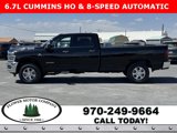 New 2025 RAM 3500 Big Horn image 4