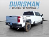 New 2025 Chevrolet Silverado 2500 W/T image 3