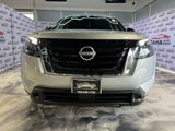 Used 2024 Nissan Pathfinder S image 4