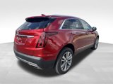 Certified 2024 Cadillac XT5 Premium Luxury image 6