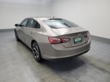 Used 2022 Chevrolet Malibu LT image 5