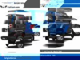 New 2025 Jeep Wrangler Unlimited Sahara w/ Safety Group image 4