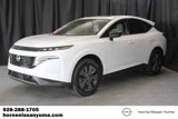 Certified 2025 Nissan Murano SL image 3