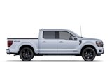 New 2025 Ford F150 Lariat image 5