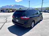 Used 2019 Toyota Sienna LE image 3
