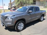 Used 2024 Nissan Frontier SV w/ SV Convenience Package image 3