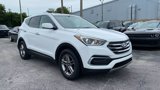 Used 2018 Hyundai Santa Fe Sport image 3