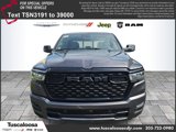 New 2025 RAM 1500 4x4 Crew Cab image 2