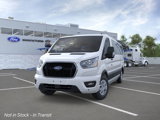 New 2025 Ford Transit 350 XLT image 2
