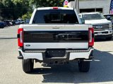 New 2025 Ford F250 4x4 Crew Cab Super Duty image 4
