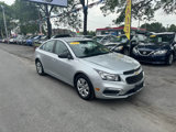 Used 2015 Chevrolet Cruze LS image 4