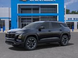 New 2026 Chevrolet Equinox RS w/ Convenience Package III image 2