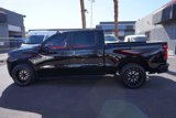 Used 2020 Chevrolet Silverado 1500 Custom w/ Custom Value Package image 3