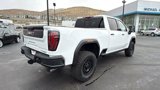 New 2025 GMC Sierra 2500 AT4X w/ AT4X AEV Edition image 3