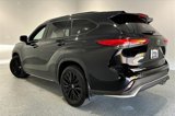 Used 2023 Toyota Highlander XSE image 4