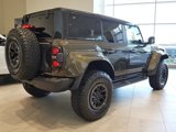 New 2025 Ford Bronco Raptor image 4