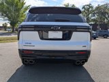 Used 2024 Chevrolet Traverse RS image 5