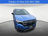 New 2025 Subaru Forester Touring image 3