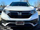 Used 2022 Honda CR-V EX-L image 4