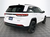 New 2025 Jeep Grand Cherokee Limited image 4