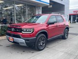 New 2026 Honda Passport RTL image 4