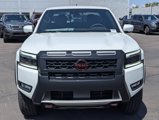 New 2025 Nissan Frontier PRO-4X image 6